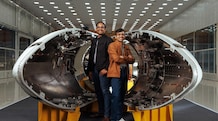 Skyroot becomes India’s first spacetech unicorn with $60 million funding ahead of Vikram-1 launch The company said the capital will be used to increase the cadence of Vikram-1 launches, scale up manufacturing operations and accelerate development of Vikram-2.