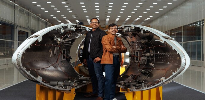 The company said the capital will be used to increase the cadence of Vikram-1 launches, scale up manufacturing operations and accelerate development of Vikram-2. The company said the capital will be used to increase the cadence of Vikram-1 launches, scale up manufacturing operations and accelerate development of Vikram-2.