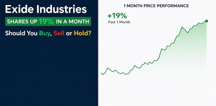 Nomura said Exide Industries reported Q4 FY26 revenue of Rs 4,550 crore. (Pic source: AI generated image for representational purposes) Nomura said Exide Industries reported Q4 FY26 revenue of Rs 4,550 crore. (Pic source: AI generated image for representational purposes)