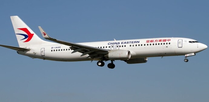 A report by an US agency into the crash of a China Eastern Airlines Boeing 737 aircraft says the fuel supply to both engines was switched off before the plane crashed into a hillside killing 132 people. A report by an US agency into the crash of a China Eastern Airlines Boeing 737 aircraft says the fuel supply to both engines was switched off before the plane crashed into a hillside killing 132 people.