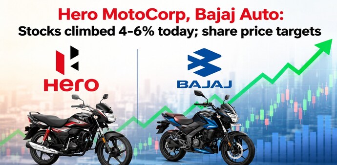 Hero MotoCorp is seeing early signs from the new CEO wanting to unlock the company’s business potential. (Pic: AI generated for representational purposes only) Hero MotoCorp is seeing early signs from the new CEO wanting to unlock the company’s business potential. (Pic: AI generated for representational purposes only)
