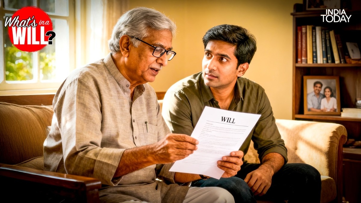 Despite growing financial complexity, will-writing remains relatively uncommon in India for both cultural and emotional reasons.