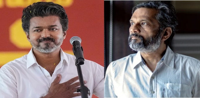 Zoho's Sridhar Vembu backs Vijay, says TVK has clear mandate in Tamil Nadu Zoho's Sridhar Vembu backs Vijay, says TVK has clear mandate in Tamil Nadu