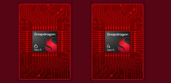 Snapdragon for India Snapdragon for India