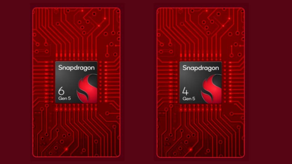 Snapdragon for India Snapdragon for India