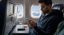 Power banks on flights under scanner after fire scare: What flyers should know The review comes days after an IndiGo flight at Chandigarh Airport was evacuated after a power bank reportedly caught fire inside the aircraft shortly after landing.
