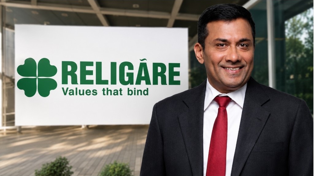 Before joining Religare Finvest, Srinivasan spent nearly a decade at HDB Financial Services, where he helped build consumer finance and asset finance portfolios across products.