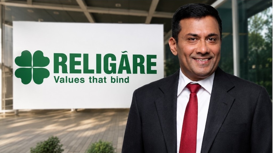 Before joining Religare Finvest, Srinivasan spent nearly a decade at HDB Financial Services, where he helped build consumer finance and asset finance portfolios across products. Before joining Religare Finvest, Srinivasan spent nearly a decade at HDB Financial Services, where he helped build consumer finance and asset finance portfolios across products.