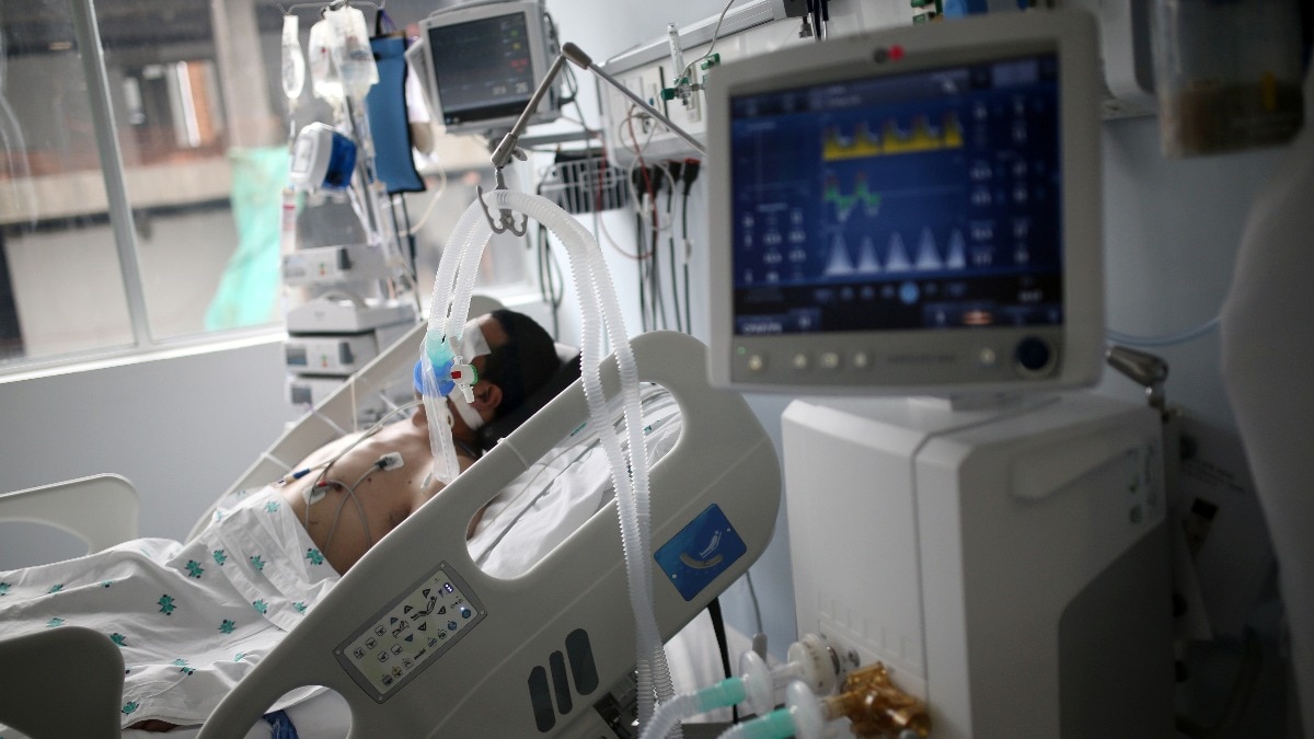 Some forms of Hantavirus Pulmonary Syndrome have reported mortality rates of around 30-40 percent in severe cases.        