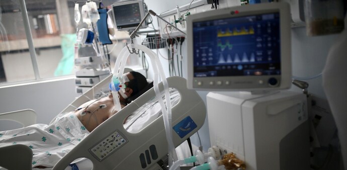 Some forms of Hantavirus Pulmonary Syndrome have reported mortality rates of around 30-40 percent in severe cases. Some forms of Hantavirus Pulmonary Syndrome have reported mortality rates of around 30-40 percent in severe cases.
