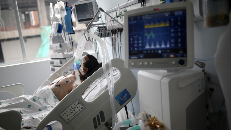 Some forms of Hantavirus Pulmonary Syndrome have reported mortality rates of around 30-40 percent in severe cases. Some forms of Hantavirus Pulmonary Syndrome have reported mortality rates of around 30-40 percent in severe cases.