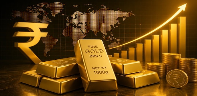 According to Axis Securities, gold was the top-performing major asset class in 2025 with 61.5% returns, and has gained 11.5% so far in 2026. According to Axis Securities, gold was the top-performing major asset class in 2025 with 61.5% returns, and has gained 11.5% so far in 2026.