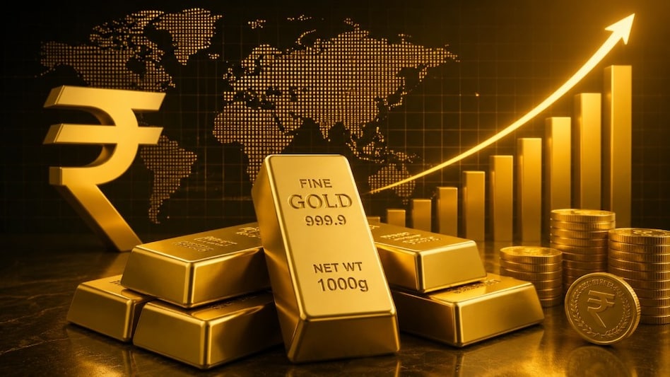 According to Axis Securities, gold was the top-performing major asset class in 2025 with 61.5% returns, and has gained 11.5% so far in 2026. According to Axis Securities, gold was the top-performing major asset class in 2025 with 61.5% returns, and has gained 11.5% so far in 2026.