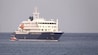 The current outbreak is linked to the Dutch expedition cruise ship MV Hondius, which sailed from Argentina in April. The current outbreak is linked to the Dutch expedition cruise ship MV Hondius, which sailed from Argentina in April.