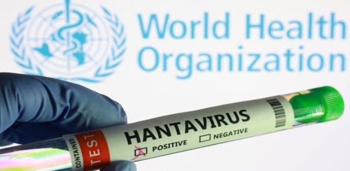 The World Health Organization (WHO) said May 7 that five confirmed infections have been identified. The World Health Organization (WHO) said May 7 that five confirmed infections have been identified.
