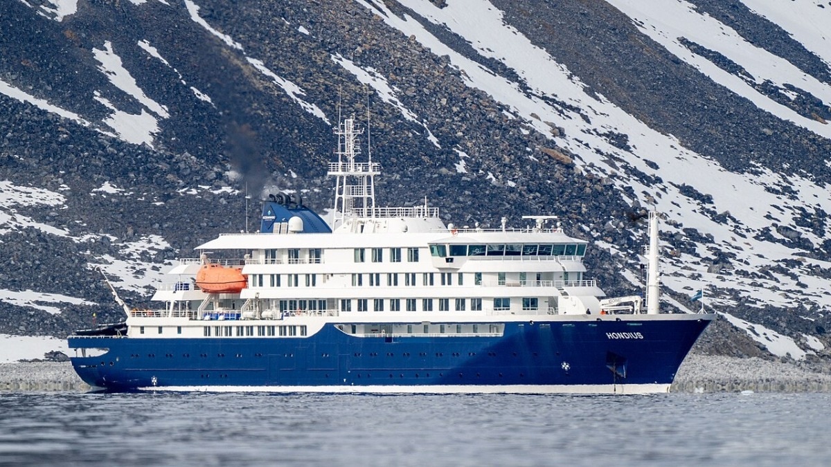 Inside luxury cruise MV Hondius: Where it went, fare, Hantavirus outbreak & deaths