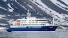 Reports indicate the ship was carrying roughly 147-150 passengers and crew members from 23 countries. Reports indicate the ship was carrying roughly 147-150 passengers and crew members from 23 countries.