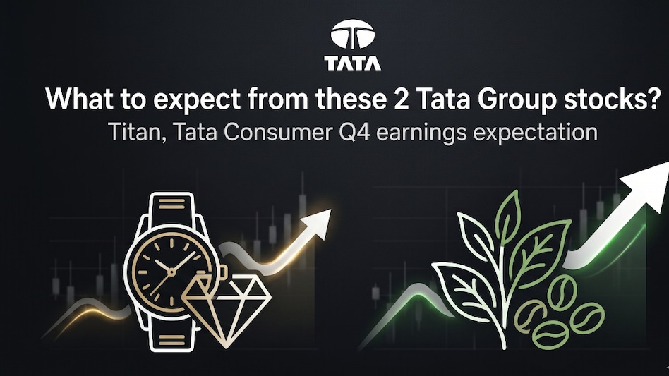 Tata stocks dividend: Tata Consumer and Titan boards would recommend a dividend, if any, on the company's equity shares for the financial year ended on March 31, 2026. (Image: AI generated for representational purpose only) Tata stocks dividend: Tata Consumer and Titan boards would recommend a dividend, if any, on the company's equity shares for the financial year ended on March 31, 2026. (Image: AI generated for representational purpose only)