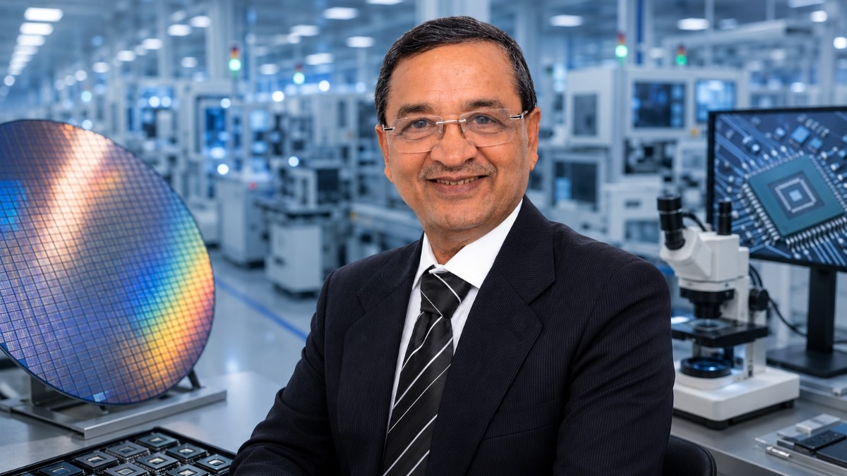 From textiles to chips: Suchi Semicon targets 3 million packaged chips daily after ISM approval