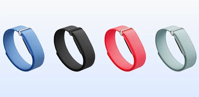 The Fitbit Air connects with the new Google Health app, The Fitbit Air connects with the new Google Health app,