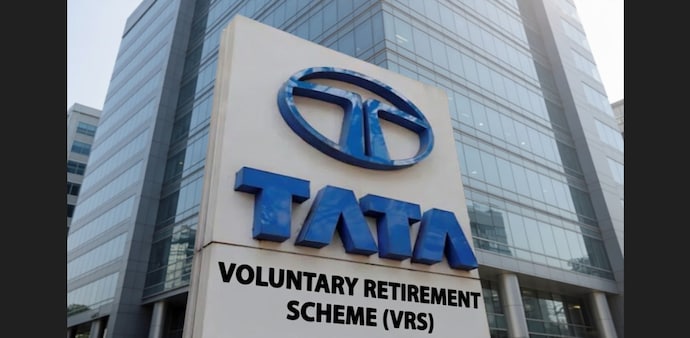 Nearly 300 employees opt for Tata Motors' VRS Nearly 300 employees opt for Tata Motors' VRS
