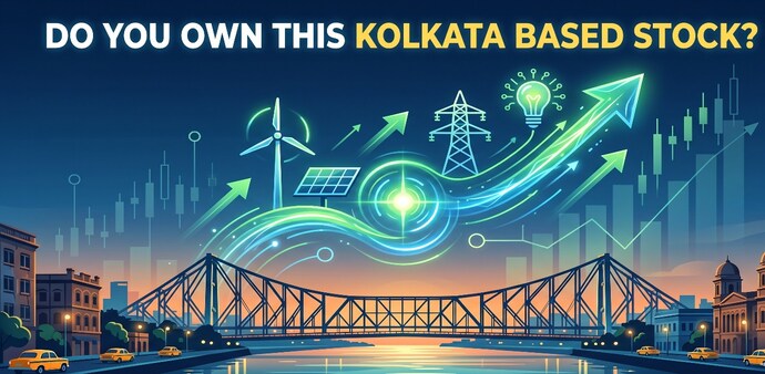 Meanwhile, Kolkata distribution business reduced to all-time low transmission and distribution (T&D) loss of 6.11% in FY26. (Image: AI generated for repesentational purpose only) Meanwhile, Kolkata distribution business reduced to all-time low transmission and distribution (T&D) loss of 6.11% in FY26. (Image: AI generated for repesentational purpose only)