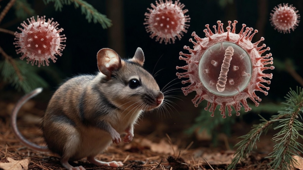 Is Hantavirus similar to COVID? AIIMS professor explains after cruise ship outbreak