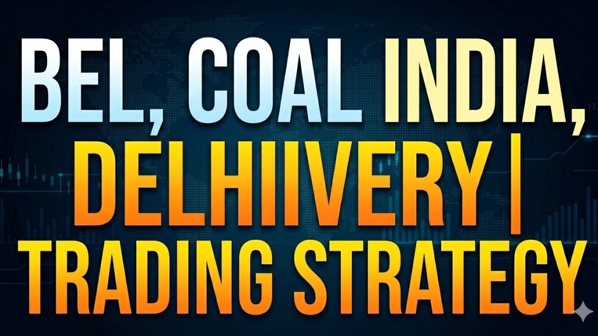 Delhivery could be a buy, but only if the stock breaches the Rs 500 level on a weekly basis, an analyst said. (Pic: AI generated for representational purposes only).