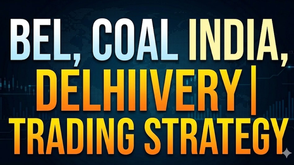 Delhivery could be a buy, but only if the stock breaches the Rs 500 level on a weekly basis, an analyst said. (Pic: AI generated for representational purposes only). Delhivery could be a buy, but only if the stock breaches the Rs 500 level on a weekly basis, an analyst said. (Pic: AI generated for representational purposes only).