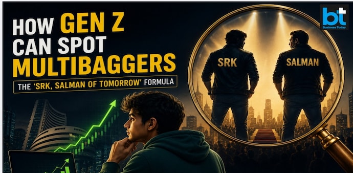 Expert portfolio strategy: Younger investors (Gen-Z) should look past established giants like HDFC or Reliance to find "the superstars of tomorrow" in emerging sectors like Semiconductors and Data Centers. Expert portfolio strategy: Younger investors (Gen-Z) should look past established giants like HDFC or Reliance to find "the superstars of tomorrow" in emerging sectors like Semiconductors and Data Centers.