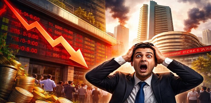 The stock fell to a 52 week low of Rs 1224 on January 14, 2026. The stock fell to a 52 week low of Rs 1224 on January 14, 2026.