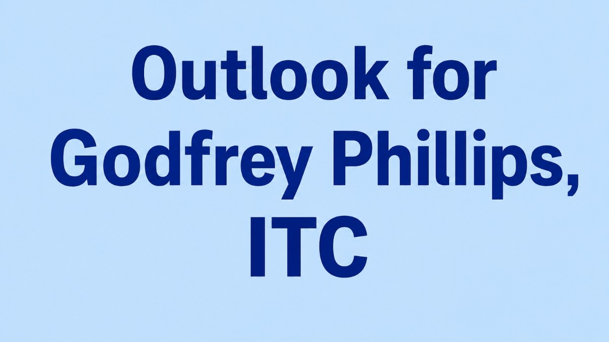 On ITC, Halder said the FMCG stock is also witnessing a good base formation. Pic source: (AI image for representational purposes)