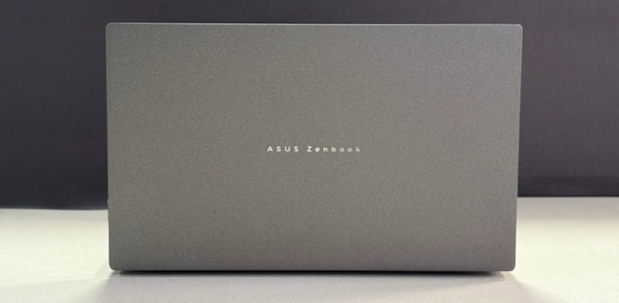 Asus Zenbook S14 Review Asus Zenbook S14 Review