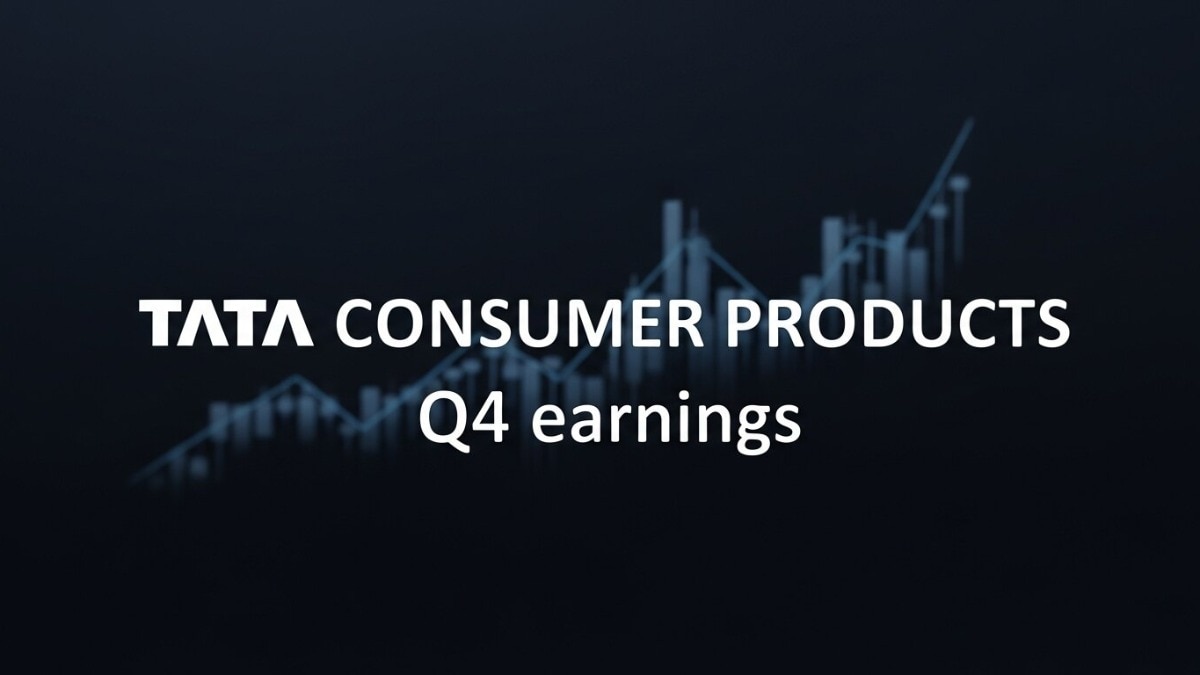 Tata Consumer Products Q4: Net profit rises 21%, board declares highest dividend in 17 years