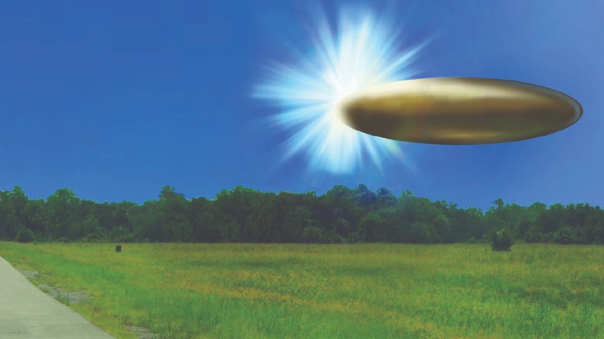 Are we alone? What Pentagons never seen before files on UFO, aliens disclose - BusinessToday