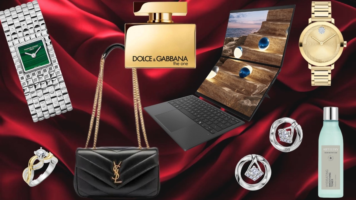 Mother's Day 2026 Gifts: From investment bags to AI Laptops, 10 best Mother's Day gift ideas for every budget