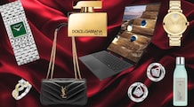 Mother's Day 2026 Gifts: From investment bags to AI Laptops, 10 best Mother's Day gift ideas for every budget Check out 10 handpicked Mother’s Day gifts across all budgets for — The Multitasker Mom, The Tech-Savvy Mom, The Wellness Enthusiast, The Modern Matriarch or the mother finally making space for herself.
