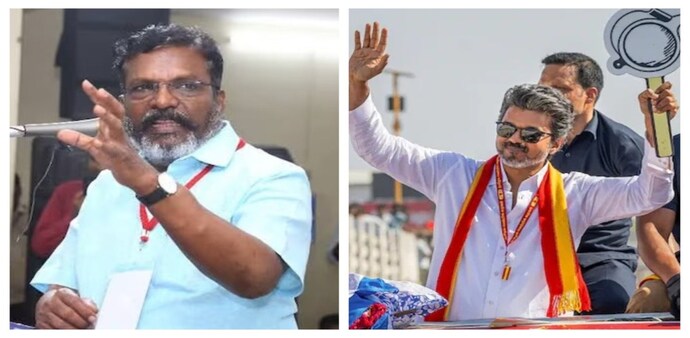 The party won two seats in the April 23 Assembly election, and the discussions also covered policy demands and its next move on supporting the TVK-led government. The party won two seats in the April 23 Assembly election, and the discussions also covered policy demands and its next move on supporting the TVK-led government.