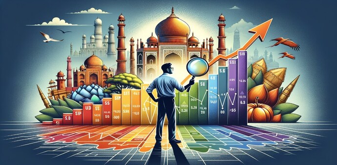 Behavioural mistakes such as panic selling, chasing recent winners and unrealistic return expectations are among the biggest reasons investors underperform markets. Behavioural mistakes such as panic selling, chasing recent winners and unrealistic return expectations are among the biggest reasons investors underperform markets.
