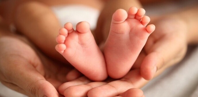 The government said JANANI has already recorded over 1.34 crore beneficiary registrations, including more than 30 lakh pregnant women and over 30 lakh digital MCH cards generated. The government said JANANI has already recorded over 1.34 crore beneficiary registrations, including more than 30 lakh pregnant women and over 30 lakh digital MCH cards generated.
