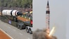 India has also been expanding its ballistic missile defence programme, including interceptor missile tests designed to neutralise hostile missiles inside Earth’s atmosphere. India has also been expanding its ballistic missile defence programme, including interceptor missile tests designed to neutralise hostile missiles inside Earth’s atmosphere.