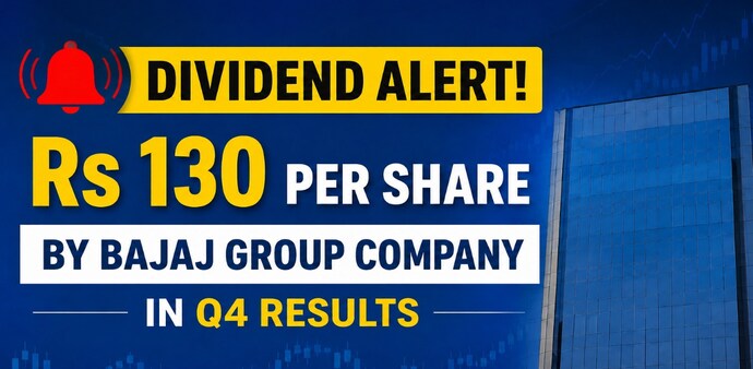 The payout includes a special dividend of Rs 50 per share to mark 100 years of the Bajaj Group. (Pic source: AI generated image for representational purposes) The payout includes a special dividend of Rs 50 per share to mark 100 years of the Bajaj Group. (Pic source: AI generated image for representational purposes)