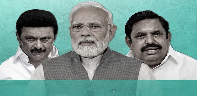 'Annamalai needed more time': Zoho's Sridhar Vembu weighs in on BJP's Tamil Nadu defeat 'Annamalai needed more time': Zoho's Sridhar Vembu weighs in on BJP's Tamil Nadu defeat