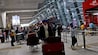 Airside connectivity is being looked at between Terminal 1 and 3, and between Terminal 1 and 2. Airside connectivity is being looked at between Terminal 1 and 3, and between Terminal 1 and 2.