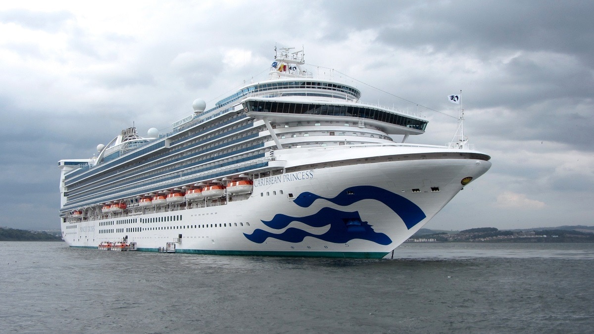 What is Norovirus? Caribbean Princess cruise ship outbreak sparks global concern