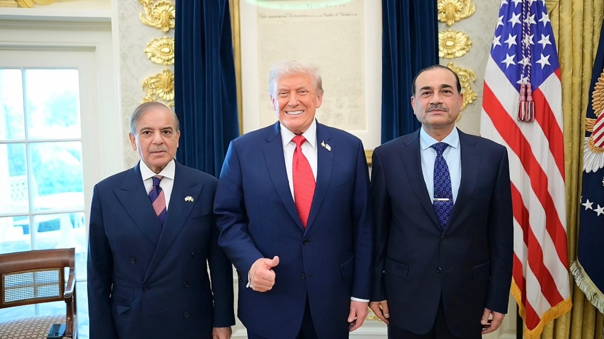 Much of Rubin’s criticism was directed at Pakistan Army chief Asim Munir, whom he described as attempting to outmanoeuvre Washington through diplomacy and mediation efforts.