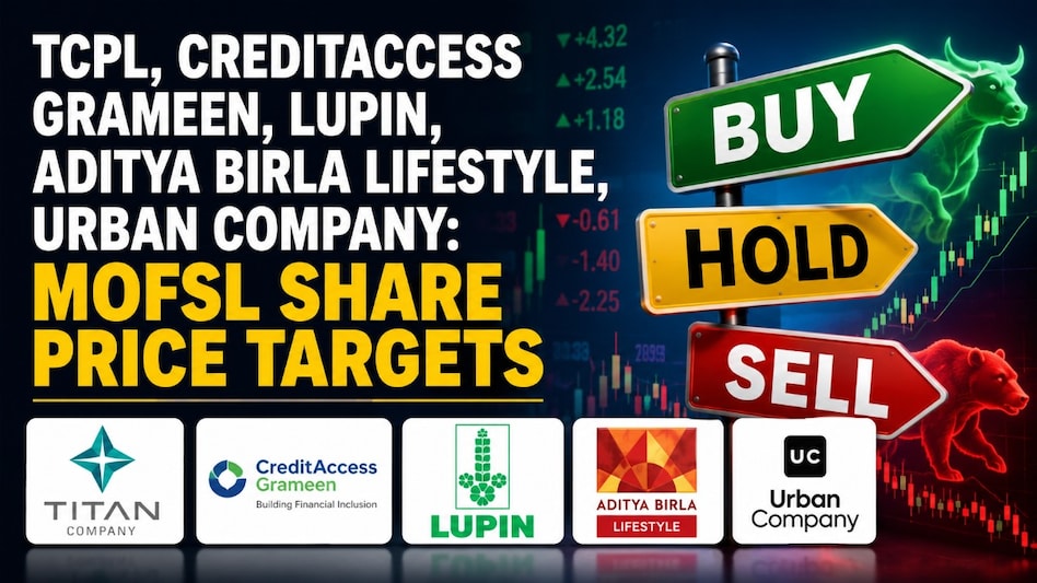 Five stocks received targets that suggested up to 33 per cent upsides; one received a downswide target. ( Pic: AI-generated image for representational purpose only; ChatGPT) Five stocks received targets that suggested up to 33 per cent upsides; one received a downswide target. ( Pic: AI-generated image for representational purpose only; ChatGPT)