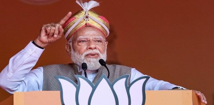 PM Modi calls for austerity measures amid the West Asia war, including WFH PM Modi calls for austerity measures amid the West Asia war, including WFH