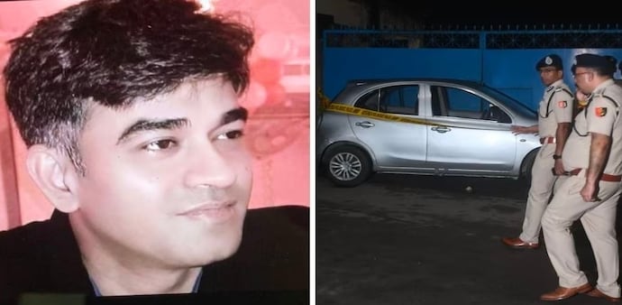 Planned at close range: How the murder of Suvendu Adhikari's aide is unfolding across states Planned at close range: How the murder of Suvendu Adhikari's aide is unfolding across states