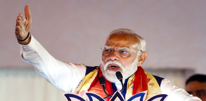PM Modi urges Indians to cut edible oil and fertiliser usage PM Modi urges Indians to cut edible oil and fertiliser usage
